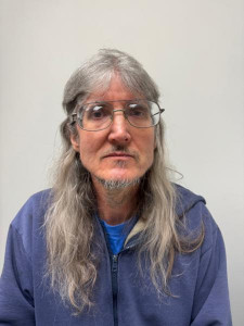 Alan Wayne Bruce a registered Sex or Violent Offender of Indiana