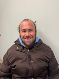 Brian Michael Palmer a registered Sex or Violent Offender of Indiana