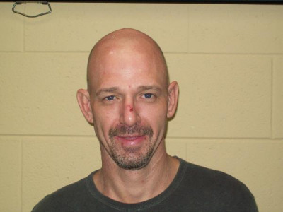 Dana Leon Erlewein a registered Sex or Violent Offender of Indiana