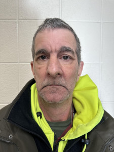 David Scott Gatliff a registered Sex or Violent Offender of Indiana