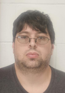 Jason Dale Schapker a registered Sex or Violent Offender of Indiana