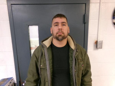 David Andrew Schweickart a registered Sex or Violent Offender of Indiana