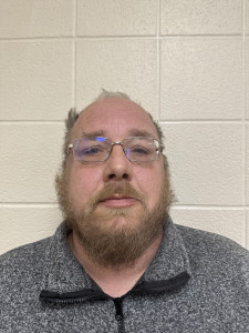 Shawn Michael Compher a registered Sex or Violent Offender of Indiana