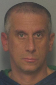 Aaron J Hickey a registered Sex or Violent Offender of Indiana