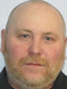 Chance Ross-allen Carper a registered Sex or Violent Offender of Indiana