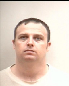 Richard D Martin a registered Sex or Violent Offender of Indiana