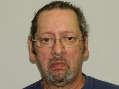 David Lee Davis a registered Sex or Violent Offender of Indiana