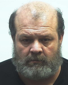 James Albert Hoskins a registered Sex or Violent Offender of Indiana