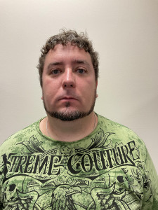 Robert Terrell Warner a registered Sex or Violent Offender of Indiana