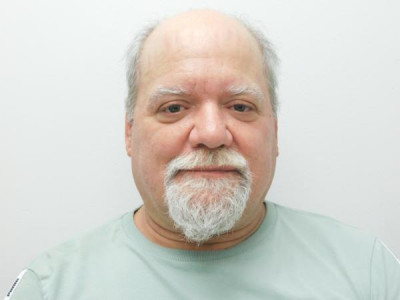 Bryan Douglas Cowan a registered Sex or Violent Offender of Indiana