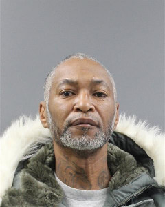 Lorenzo Vonell Bonds a registered Sex or Violent Offender of Indiana