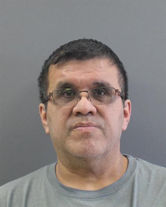 Ernesto Arvardo Gomez a registered Sex or Violent Offender of Indiana