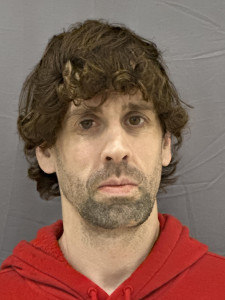 Matthew John Milton a registered Sex or Violent Offender of Indiana
