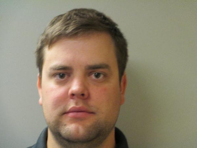 George Devon Waterfield-copeland a registered Sex or Violent Offender of Indiana