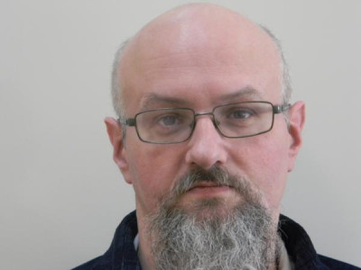 Timothy Allen Gaskins a registered Sex or Violent Offender of Indiana