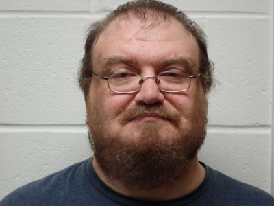 Glen Allen Bailey a registered Sex or Violent Offender of Indiana