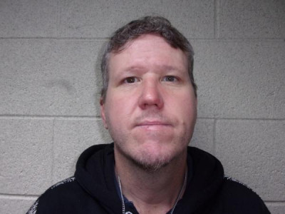 Jason Keith Little a registered Sex or Violent Offender of Indiana