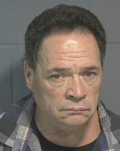 David Wesley White Sr a registered Sex or Violent Offender of Indiana