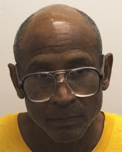 Glenn Edmond a registered Sex or Violent Offender of Indiana