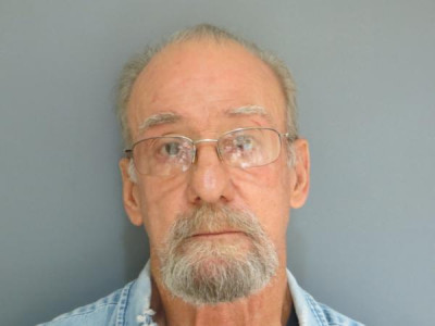 Randy Scott Lunger a registered Sex or Violent Offender of Indiana