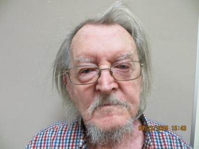 David Wayne Page a registered Sex or Violent Offender of Indiana