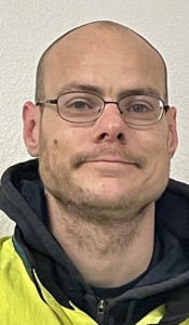 Anthony Lee Childress a registered Sex or Violent Offender of Indiana