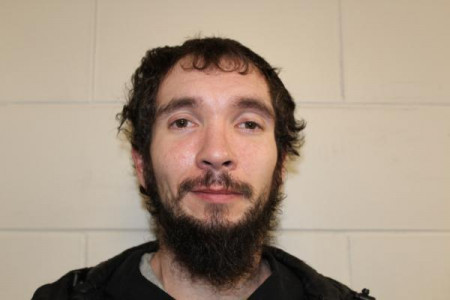 Joshua Lee Anderson a registered Sex or Violent Offender of Indiana