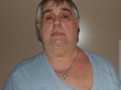 Leonard W Yance a registered Sex or Violent Offender of Indiana