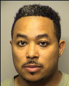 Brandon Ro'jay Rudd a registered Sex or Violent Offender of Indiana