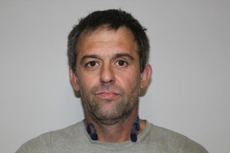 Jerry Wade Bryant a registered Sex or Violent Offender of Indiana