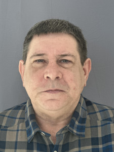 David Michael Chubb a registered Sex or Violent Offender of Indiana