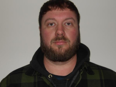 Jordan Bradley Hinman a registered Sex or Violent Offender of Indiana