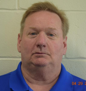 Terry Wayne Garrett a registered Sex or Violent Offender of Indiana