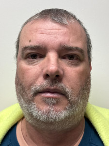 Ricky Lee Lines a registered Sex or Violent Offender of Indiana