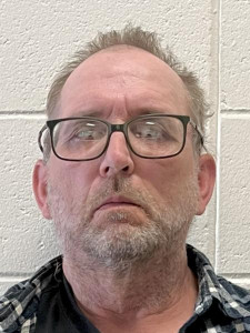 Bryon Keith Albright a registered Sex or Violent Offender of Indiana