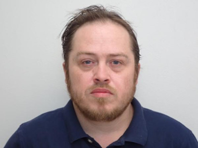 Aaron Edward Klein a registered Sex or Violent Offender of Indiana