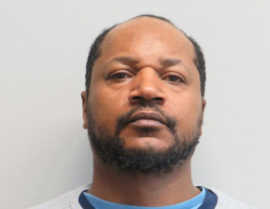 Damon Keith Banks Jr a registered Sex or Violent Offender of Indiana