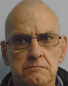 Anthony Lynn Quakenbush a registered Sex or Violent Offender of Indiana