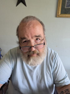 Edgar Burnett Scribner a registered Sex or Violent Offender of Indiana