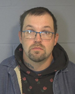 David Edward Glassco a registered Sex or Violent Offender of Indiana