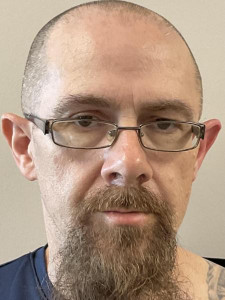 Ryan Gregory Richardson a registered Sex or Violent Offender of Indiana