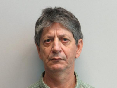 Brian Keith Cochran a registered Sex or Violent Offender of Indiana