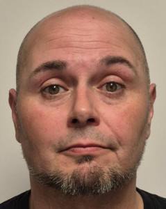 Christopher Aaron Gabbard a registered Sex or Violent Offender of Indiana