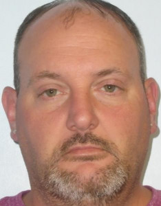 Matthew Harold Alamillo a registered Sex or Violent Offender of Indiana