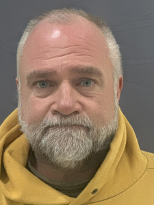 Jamie Lee Karacson a registered Sex or Violent Offender of Indiana