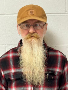 David Wayne Basham Sr a registered Sex or Violent Offender of Indiana