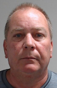 Jay Robert Green a registered Sex or Violent Offender of Indiana