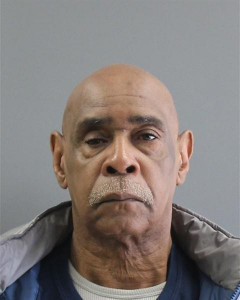 Leander Johnson a registered  of Indiana