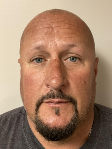 Bryon W. Lattimore a registered Sex or Violent Offender of Indiana