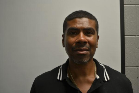 Jeramiah D Williams a registered Sex or Violent Offender of Indiana